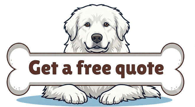 Get a free quote